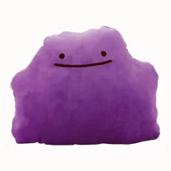 Peluche Ronflex oreiller réversible doux détente