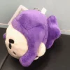 Peluche Shelly Brawl Stars douce et colorée enfants fans