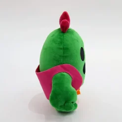 Peluche Spike héros Brawl Stars douce et colorée