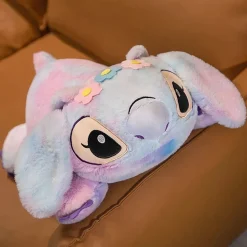 Peluche Stitch Angel géant doux câlin déco chambre