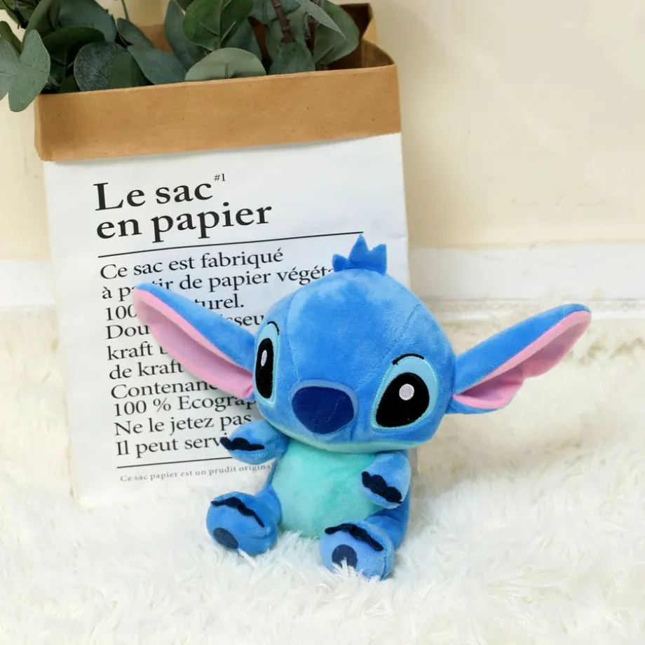 Peluche Stitch Disney adorable douce pour enfants
