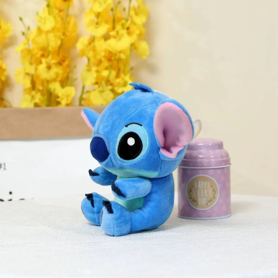 Peluche Stitch Disney adorable douce pour enfants