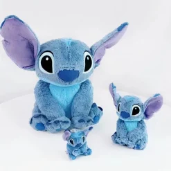 Peluche Stitch Disney câlin doux enfant chambre décor