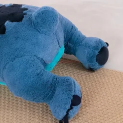 Peluche Stitch géant câlin et doux