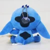 Peluche Stitch kawaii porte-clés mignon accessoire doux