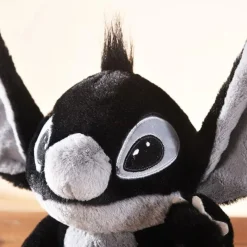 Peluche Stitch noire douce enfant collection Disney