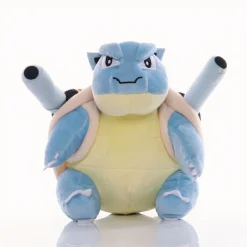 Peluche Tortank Pokemon douce bleu héros câlin enfant