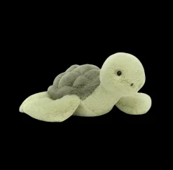 Peluche tortue bébé mignon