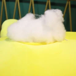 Peluche tortue des océans verte