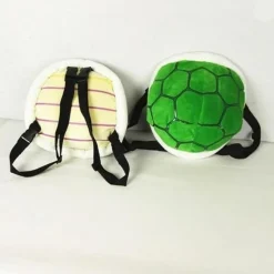 Peluche tortue Mario enfant douce amusante aventure