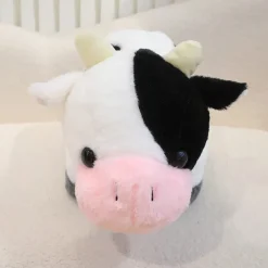 Peluche vache petite et mignonne