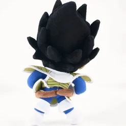 Peluche Végéta guerrier doux Dragon Ball fidèle