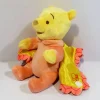 Peluche Winnie l’Ourson douce couverture réconfort enfant