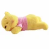 Peluche Winnie l’Ourson oreiller doux pour enfant