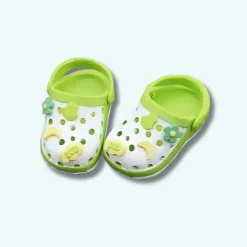 Sabots style crocs pour peluche style Labubu