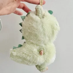 Tenue pour peluche Labubu coloré et mignonne